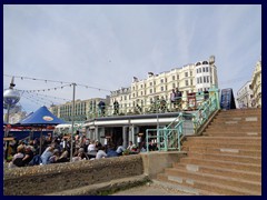 Brighton Beach 28