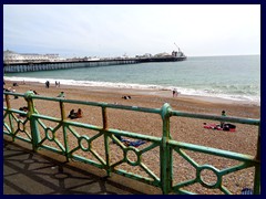 Brighton Beach 31