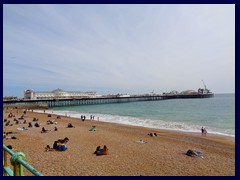 Brighton Beach 32