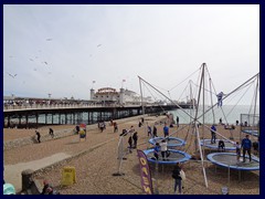 Brighton Beach 38