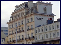 Mercure Hotel