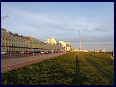 Brighton Beach 76