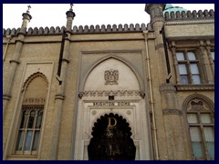 Brighton Dome 3