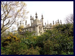 Royal Pavilion and Gardens 20