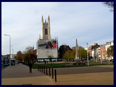 St Peters Church