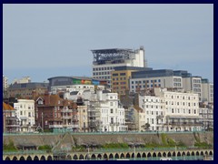 Brighton Palace Pier and its views 12