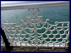 Brighton Palace Pier and its views 27