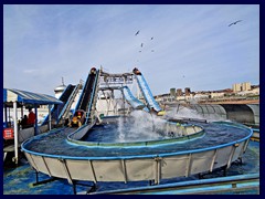 Brighton Palace Pier and its views 44