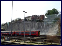 Brighton railway station 07