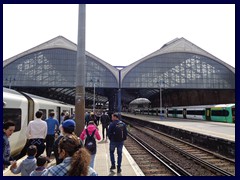 Brighton railway station 08