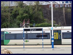 Brighton railway station 09