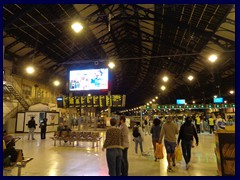 Brighton railway station 15