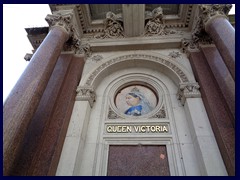 Clock Tower, Queens Road 4