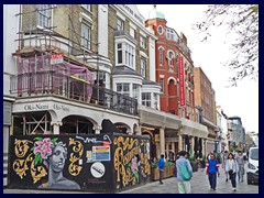 Theatre Royal Brighton