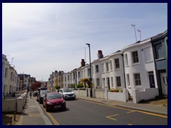 Queens Road 05