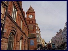 The Chapel Royal, North St