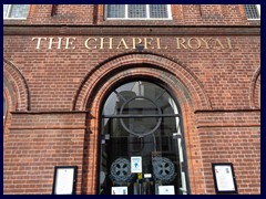 The Chapel Royal 2