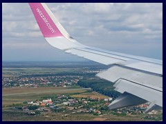 Henri Coanda Airport 01