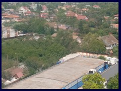 Henri Coanda Airport 02