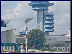 Henri Coanda Airport 09