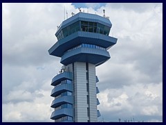 Henri Coanda Airport 14