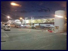 Henri Coanda Airport 18