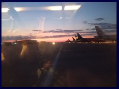 Henri Coanda Airport 19