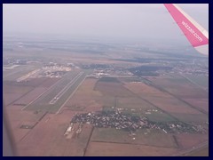 Henri Coanda Airport 23