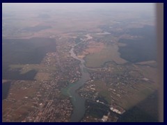 Henri Coanda Airport 25
