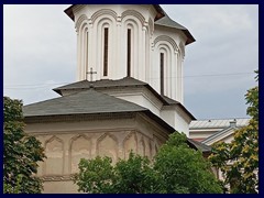 Biserica Coltei Church