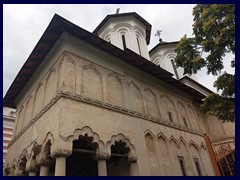Coltea Church