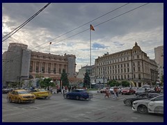 Piata Drapelului