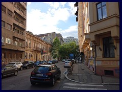 Center, University square 62
