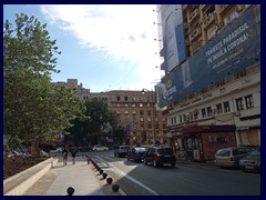 Center, University square 69