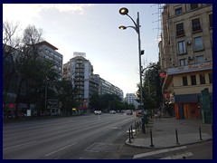 Center, University square 71