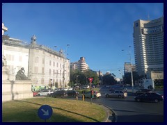 Center, University square 76