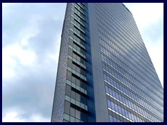 Globalworth Tower