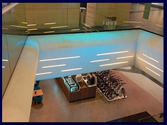 Promenada Mall, Floreasca City Center 09