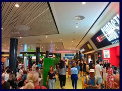 Promenada Mall, Floreasca City Center 12