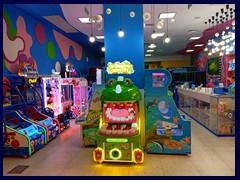 Promenada Mall, Floreasca City Center 13