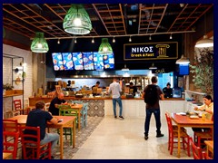 Promenada Mall, Floreasca City Center 14