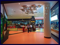Promenada Mall, Floreasca City Center 18