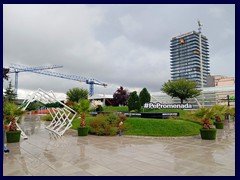 Promenada Mall, Floreasca City Center 20