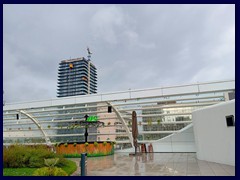 Promenada Mall, Floreasca City Center 22