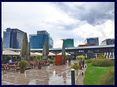 Promenada Mall, Floreasca City Center 24