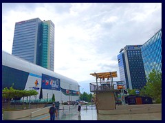 Promenada Mall, Floreasca City Center 28