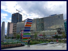 Promenada Mall, Floreasca City Center 31