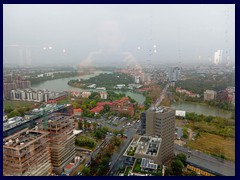 Sky Tower, Floreasca City Center 07