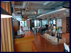 Sky Tower, Floreasca City Center 11