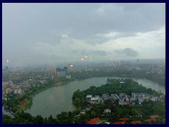 Sky Tower, Floreasca City Center 13